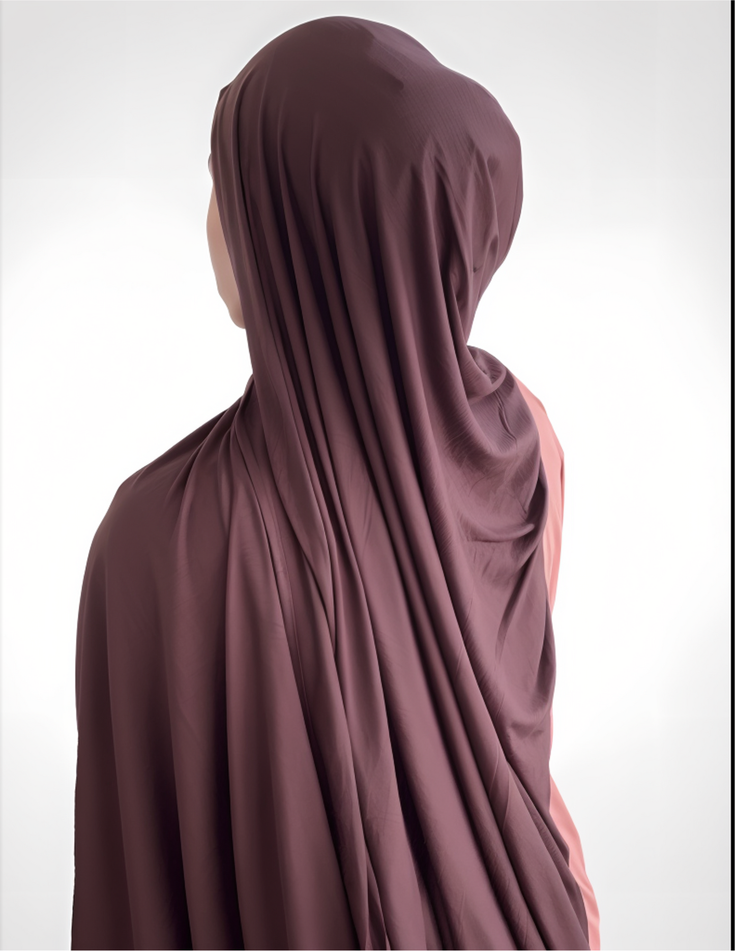 Sienna Jersey Hijab