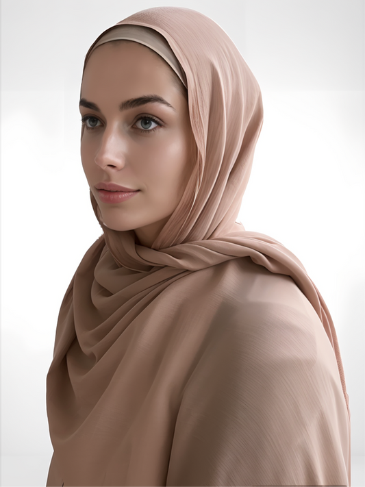 Camel Modal + Matching UnderCap